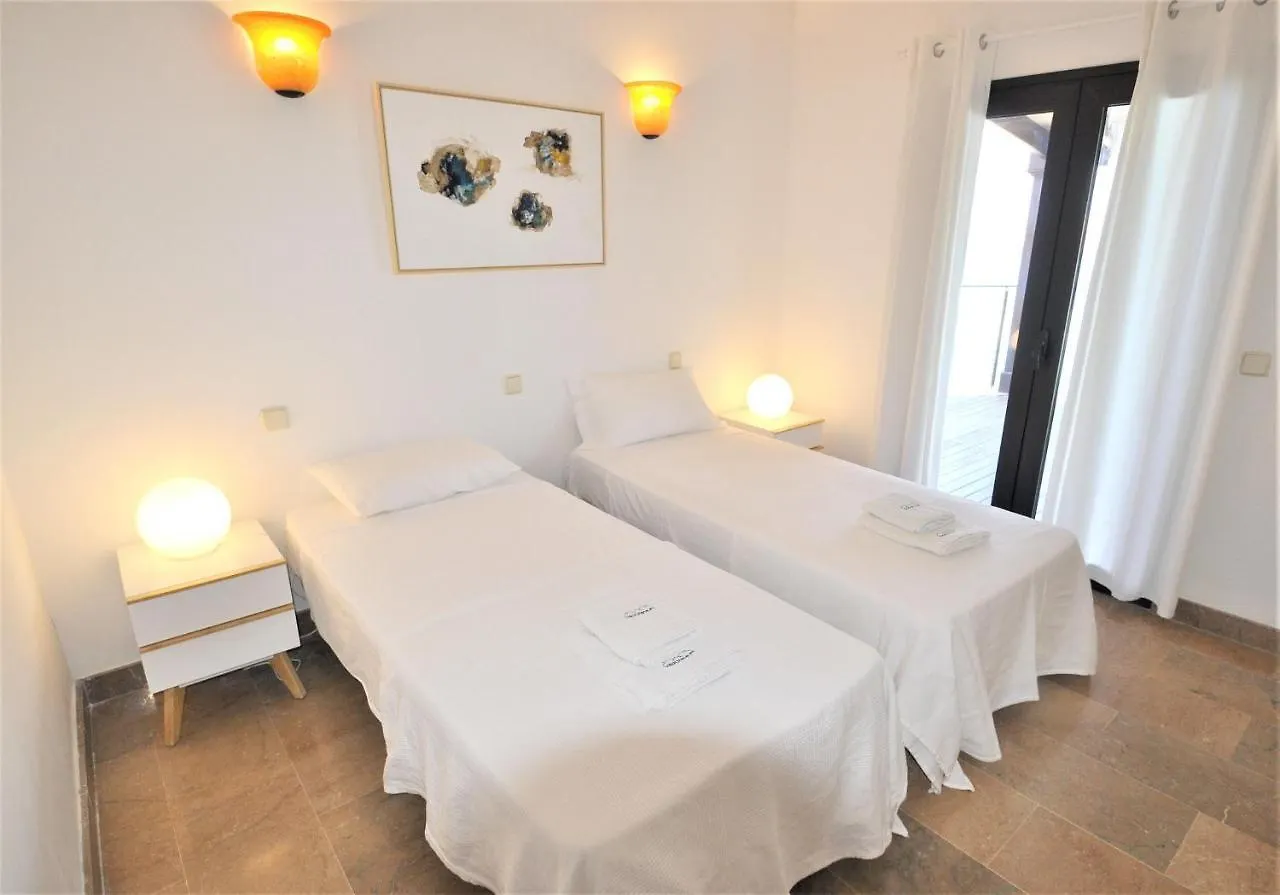 Villa Aurea-Cala Mesquida- Primera Linea De Mar